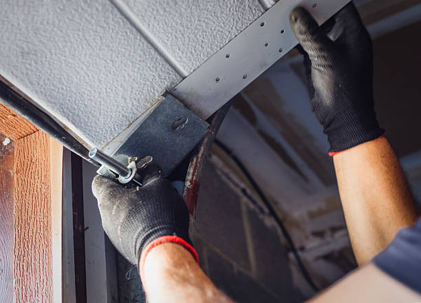 Reliable Garage Door Panel Replacement contractor in Carnegie, OK by Garage Doors Repair Pro